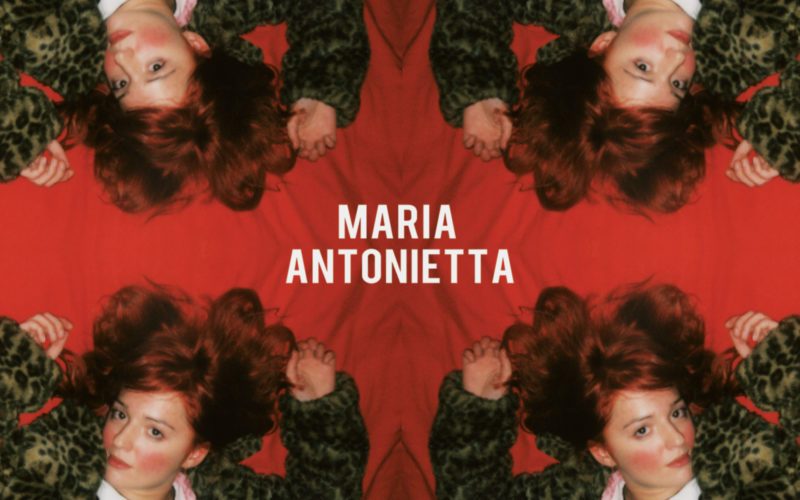 Maria Antonietta