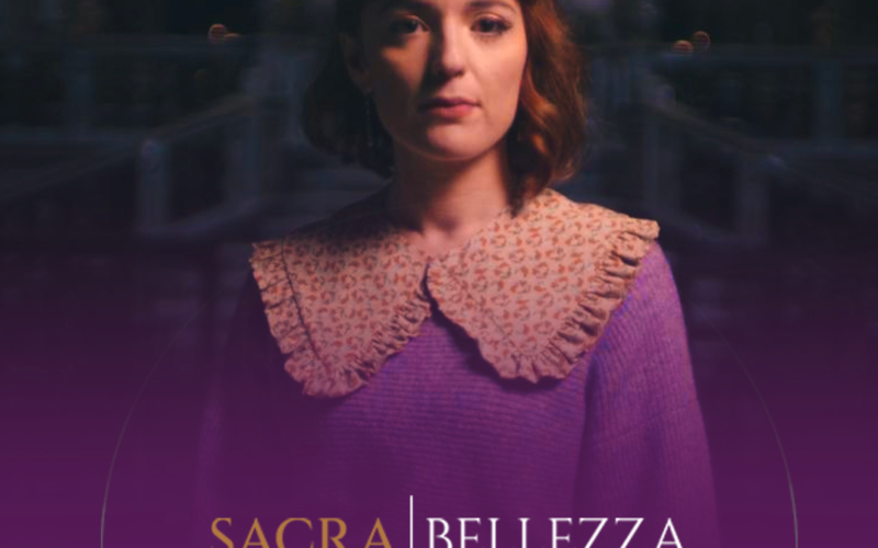 Sacra Bellezza – Storie di Santi e Reliquie