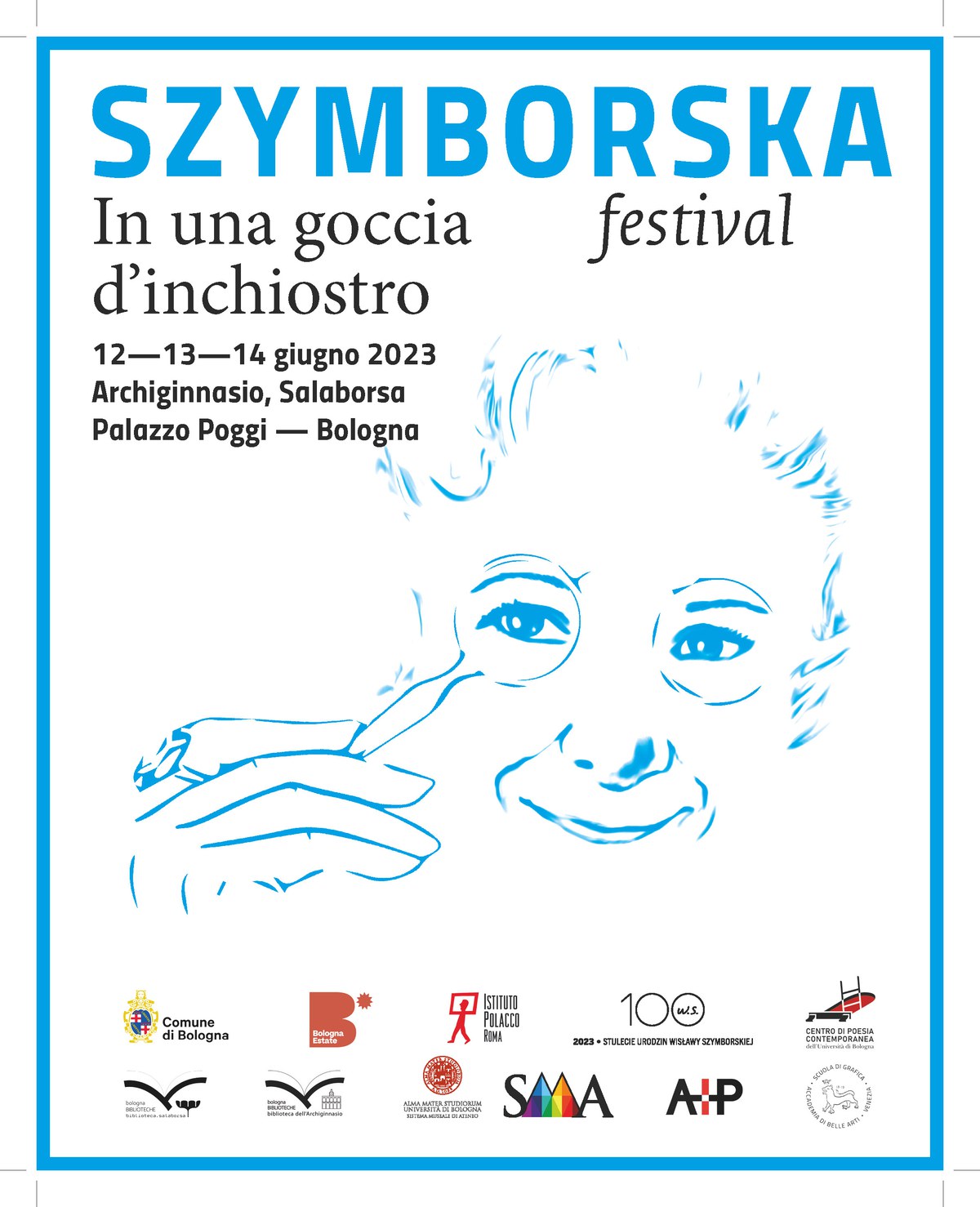 Szymborska Festival