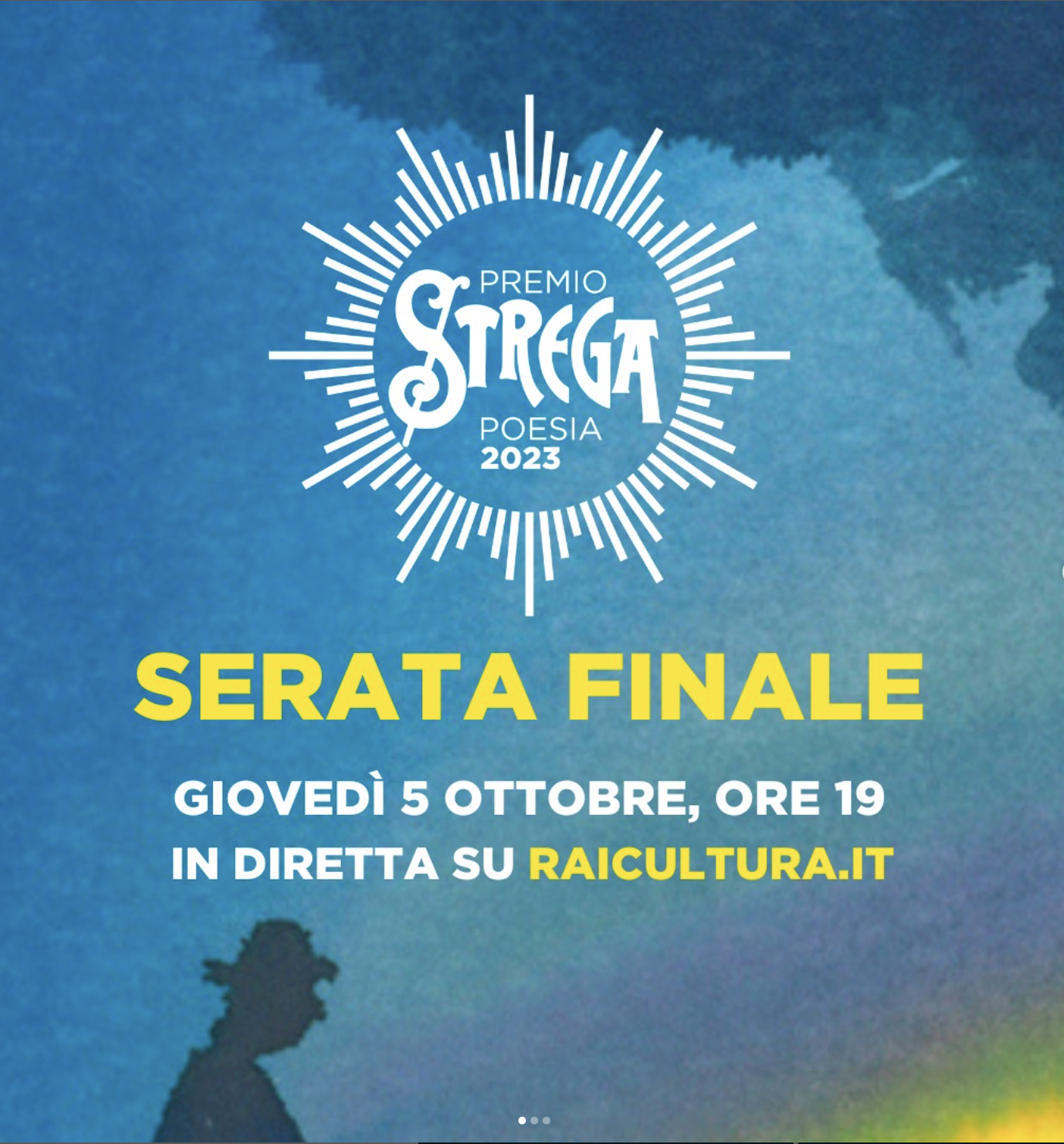 Premio Strega Poesia 2023